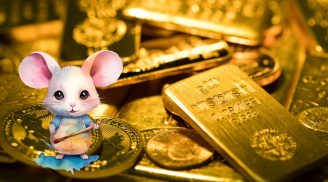 Rằm tháng 8, 3 tuổi là cá chép vượt Vũ Môn, cầu gì được nấy, thu nhập tăng vọt