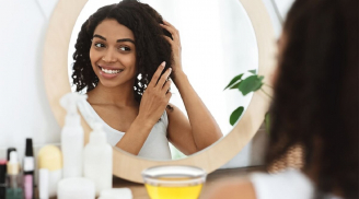 Tuyệt chiêu thải độc duy trì độ bóng mượt cho mái tóc giúp tóc chắc khỏe hơn mỗi ngày