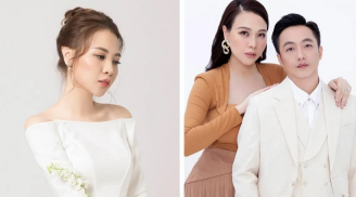Đàm Thu Trang chính thức vén màn sự thật về cuộc hôn nhân với Cường Đô la, liệu có như mơ?