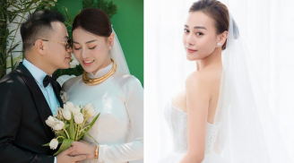 Phương Oanh tổ chức hôn lễ, Shark Bình bất ngờ 'nổi cơn ghen'