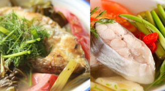 Có nên rán cá trước khi cho vào nấu canh chua? Mẹo cực hay để khử tanh cá khi nấu canh