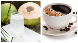 4 loại nước uống vào buổi sáng bổ ngang nhân sâm, tổ yến: Uống buổi tối hóa 'độc dược' nên tránh xa