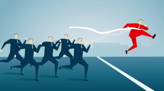 Người có tướng lãnh đạo, giỏi giang hơn người thường có “điểm vàng” này, càng làm càng thành công