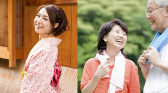 Phụ nữ Nhật ít mắc phụ khoa nhất thế giới nhờ 4 thói quen này, bạn học được 1 thôi cũng giá trị