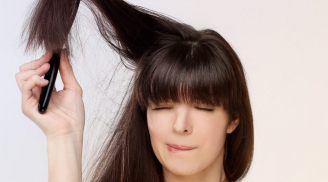 4 sai lầm cơ bản khiến tóc bạn 'lão hóa' nhanh và ngày càng yếu đi