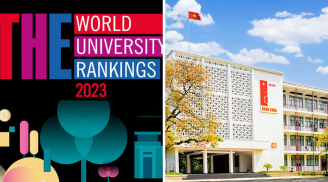 Việt Nam lần đầu có 7 trường lọt top Đại học tốt nhất thế giới: Ra trường lương cực cao không lo thất nghiệp