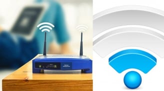 Nếu wifi nhà bạn cực chậm, hãy chỉnh ngay các vị trí các đồ vật này, wifi lại chạy mượt mà