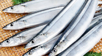 5 loại cá tự nhiên ở chợ nên mua ngay: Thịt ngọt, không tăng trọng lại bổ ngang tổ yến