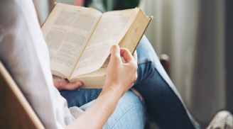 Người đọc sách thường xuyên và người lười đọc sách thường có 3 điều khác biệt rất rõ nét