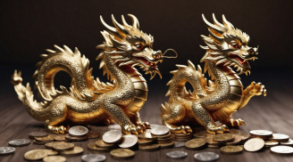 Qua đêm nay, 3 con giáp gặp dữ hóa lành, không thành Rồng cũng thành Phượng