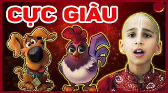 Nhà ai có 1 trong 4 con giáp nữ này: Phúc nhiều, nghiệp ít càng già càng giàu: Đặc biệt vị trí thứ 2