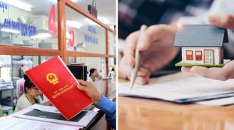 Mua đất không có sổ đỏ năm 2023: Làm ngay việc này để tránh rủi ro, không sợ mất tiền oan