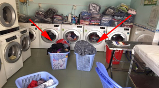 Tại sao giặt quần áo tại nhà không thơm lâu như ngoài tiệm? Hóa ra vì 1 lý do