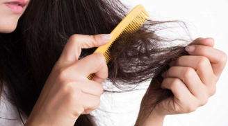 Để giữ mái tóc suôn mượt, dày đẹp thì bạn cần ghim ngay 5 chiêu sau.