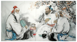 3 người này tới nhà ngày phát tài của bạn không còn xa: Đặc biệt, kiểu thứ 2 trong đời ít ai gặp được