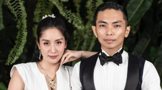 Phan Hiển vô tình hé lộ sự thật về cuộc hôn nhân với Khánh Thi sau khi có thành viên mới