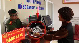 Từ 2023: Những trường hợp được phép đổi lại biển số xe theo quy định mới, ai cũng nên biết