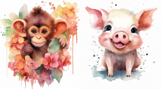 Sau Rằm tháng 9 âm lịch: 3 con giáp vận trình rực đỏ, thu lộc dồn dập, đếm tiền mỏi tay