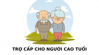 Các mức trợ cấp của người cao tuổi: Bao nhiêu tuổi thì được nhận trợ cấp?