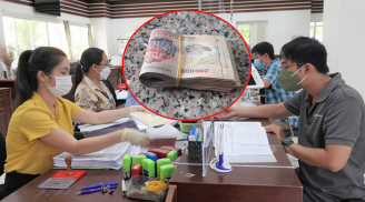 Đối tượng nào được nâng bậc lương khi cải cách tiền lương 2024?