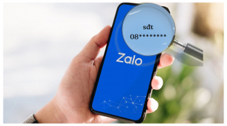 2 cách lấy số điện thoại trên Zalo cực kỳ đơn giản: Nắm lấy để dùng khi cần thiết