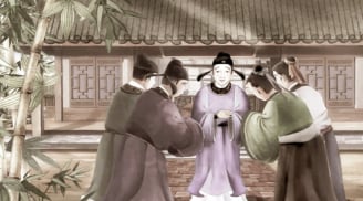 Các cụ dạy: ''Bốn mươi không tham dục, năm mươi không tham tình, sáu mươi không tham thực'', ý nghĩa là gì?