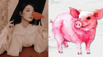 Thần Tài gõ cửa: 4 tuổi lọt xuống hố vàng, làm gì cũng thuận, ngồi không hưởng lộc trong 33 ngày tới