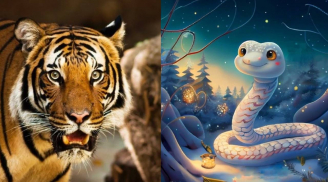 Bước sang 2024: 3 con giáp đạp trúng hố vàng, quý nhân phù trợ, tài lộc ùn ùn kéo tới