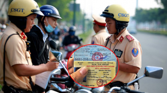 Ai thuộc 1 trong những trường hợp sau phải đổi giấy Đăng ký xe ngay năm 2023 kẻo bị phạt nặng