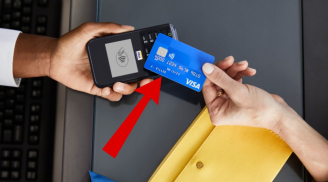 Những loại thẻ ngân hàng nào dùng được ở nước ngoài?