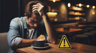 4 thời điểm dù thèm cũng đừng uống cà phê kẻo gây hại cho sức khỏe