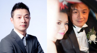 10 năm hôn nhân của MC Anh Tuấn và người vợ thứ hai kém 14 tuổi, liệu có như ngôn tình?