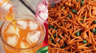 Những thứ đừng ăn uống khi 'bụng rỗng', nhất là vào buổi sáng