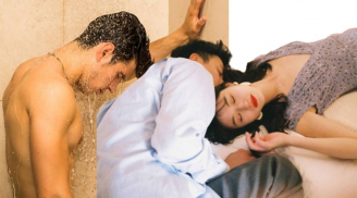 Tại sao đàn ông đang ngoại tình về đến nhà thường lao ngày vào nhà tắm?