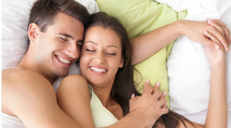 Vợ chồng muốn hạnh phúc, nhất định phải làm 7 điều này trước khi đi ngủ