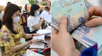 Cải cách tiền lương từ 1/7/2024, tiền lương thấp nhất của công chức, viên chức là bao nhiêu?