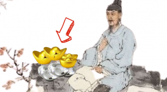 Người xưa dạy 'Nhặt được bạc thì sang, được vàng thì lụi' nghĩa là sao?Làm sao để vàng tăng thêm vàng, bạc thêm bạc?