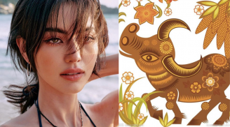 Qua đêm nay, 4 tuổi vận trình rực rỡ, tiền vào cửa trước, vàng vào cửa sau, giàu lên nhanh chóng