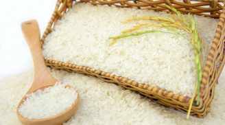 Gạo không chỉ nấu cơm mà có 7 công dụng cực hay, điều cuối cùng cứu nguy cho bạn