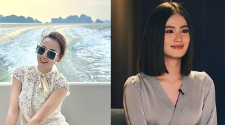 Showbiz 2/1: Phương Oanh thông báo hoãn đám cưới, Hoa hậu Ý Nhi xác nhận rời xa showbiz sau ồn ào