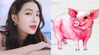 Trước tháng 10 Âm lịch, 4 tuổi đạp trúng rương vàng, sự nghiệp bay cao, đụng đâu cũng hái ra tiền