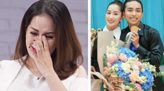 Vén màn sự thật hôn nhân của Khánh Thi và Phan Hiển, nam vũ công bất ngờ thay đổi cách xưng hô với vợ