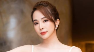 Quỳnh Nga hiếm hoi chia sẻ về góc khuất hôn nhân với Doãn Tuấn, tiết lộ điều khó nhất vượt qua khi ly hôn