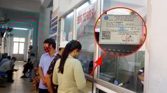 Kể từ 2023: Thêm đối tượng được BHYT chi trả tăng từ 80% lên 100% theo quy định mới, ai cũng nên biết