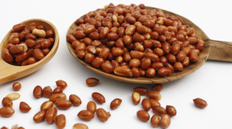 Thực phẩm được ví như “hạt trường sinh”, ngoài chợ bán giá rẻ như cho, làm kiểu này giòn ngon, để mãi không ỉu