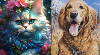 4 tuổi giàu có nhất tháng 10 Âm: Phật Bà cho lộc, 1 tuổi rung đùi vẫn có tiền tiêu thoải mái