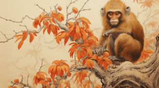 Đúng 0 giờ ngày 11/11: 4 tuổi nghèo khổ vụt bay, giàu số 2 không ai số 1, của cải tới tấp vào nhà