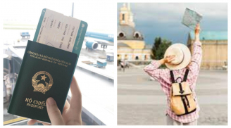 Hộ chiếu Việt Nam có thể đi du lịch 55 nước này không cần phải xin visa: Ai không biết quá phí