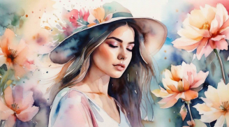 Người sinh vào 3 khung giờ này vận may rộng mở trong năm 2024, ra đường là có lộc