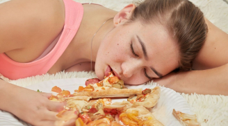 Tại sao ăn xong lại buồn ngủ, có nên ngủ sau khi ăn không?